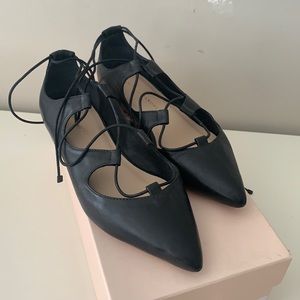 😍 Loeffler Randall Birdie Ballet Flats